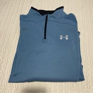 Under Armour Long Sleeve Crew